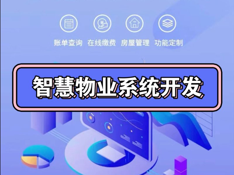 智慧系统开发
